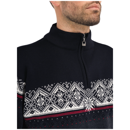 Dale of Norway Moritz Masc Sweater férfi pulóver