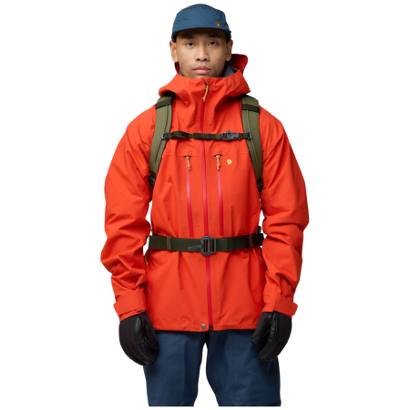 Fjällräven Bergtagen Touring 22 túrahátizsák