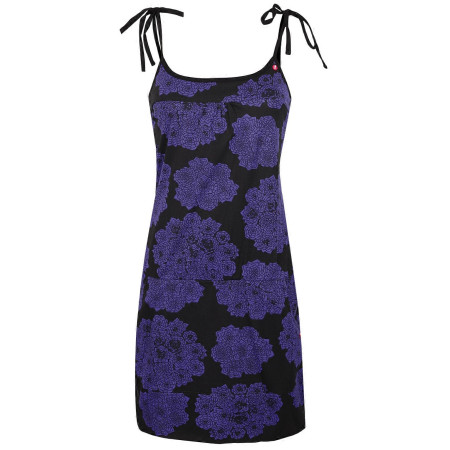 Loap Almea ruha fekete