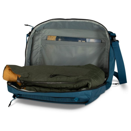 Osprey Ozone Boarding Bag 20L bőrönd