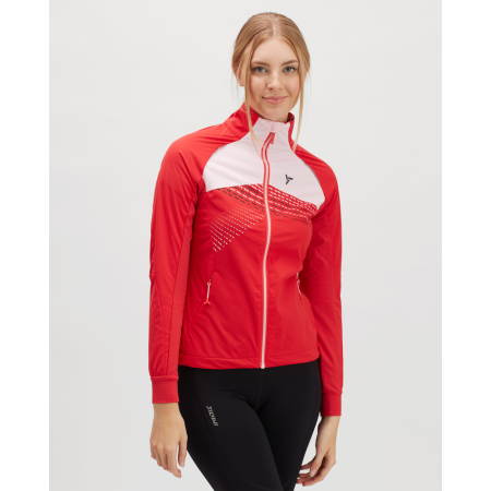 Silvini Serrone WJ1501 női softshell kabát