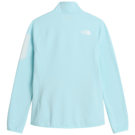 The North Face W Mistyescape Fleece női pulóver