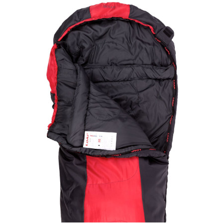 Loap Solle három évszakos hálózsák