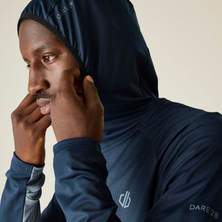 Dare 2b Assimilate VI Stretch Midlayer férfi dzseki