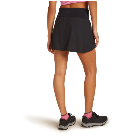 Icebreaker Merino Blend 125 Cool-Lite Active Skort szoknya