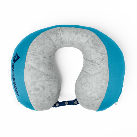 Sea to Summit Aeros Down Travel Pillow Regular utazópárna