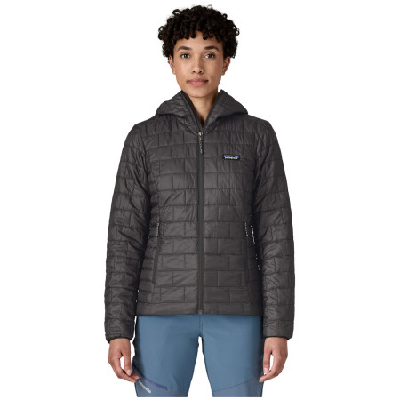 Patagonia W's Nano Puff Hoody női dzseki