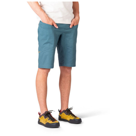 Rafiki Megos férfi rövidnadrág