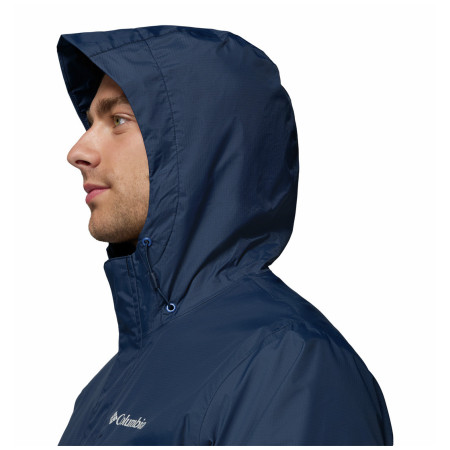 Columbia Pouring Adventure™ III Jacket férfi softshell kabát