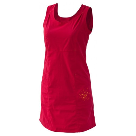 Ruha Warmpeace Sunday Best piros rose red