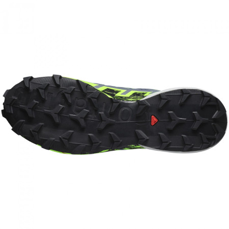 Salomon Speedcross 6 Gore-Tex férfi futócipő