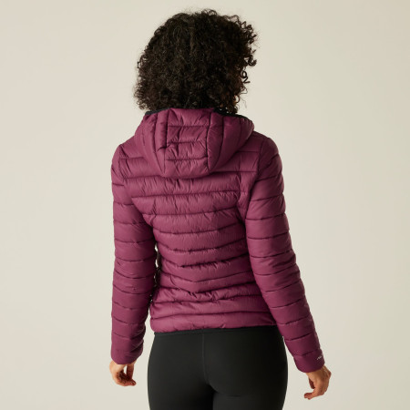 Regatta Women’s Hooded Marizion női dzseki