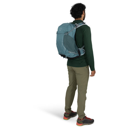Osprey Hikelite 26 túrahátizsák