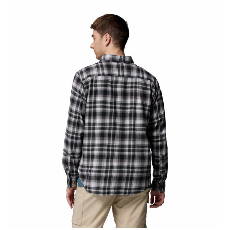 Columbia Cornell Woods™ Flannel Long Sleeve Shirt férfi ing
