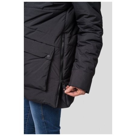 Hannah Rebeca női télikabát