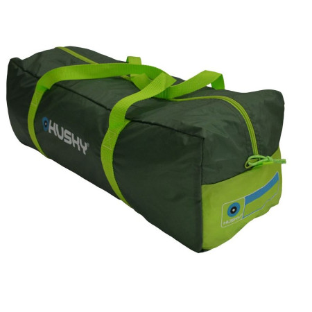 Husky Bizon 4 Plus sátor