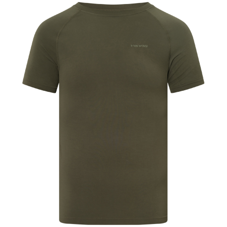 Viking Lockness Man T-Shirt férfi funkcionális póló