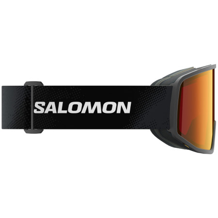 Salomon Sentry Pro S Sigma síszemüveg