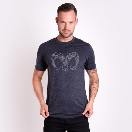 Progress HRUTUR "RAM" férfi póló