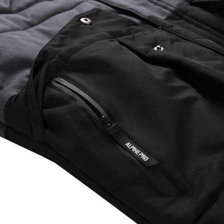 Alpine Pro Hard férfi mellény