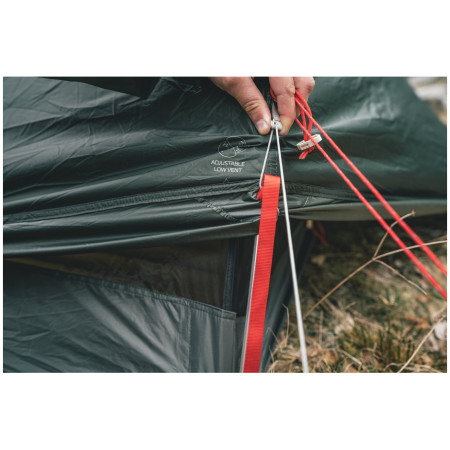 Robens Seeker 2 túrasátor