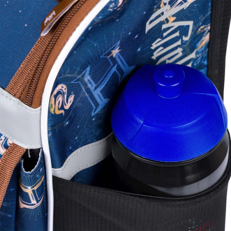 Baagl Zippy iskolatáska alsósoknak