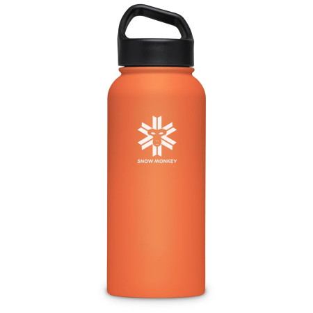 Snow Monkey Traveler 1l termosz
