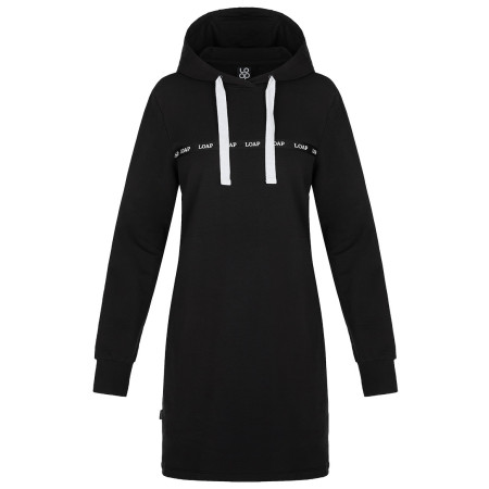 Loap Ewa ruha fekete