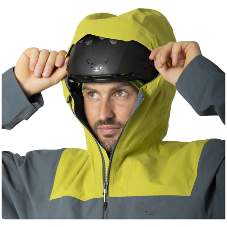 Dynafit Ridge Gtx Jkt M férfi dzseki