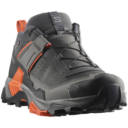Salomon X Ultra 5 Gore-Tex férfi túracipő