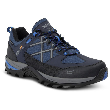 Regatta Samaris III Low férficipő