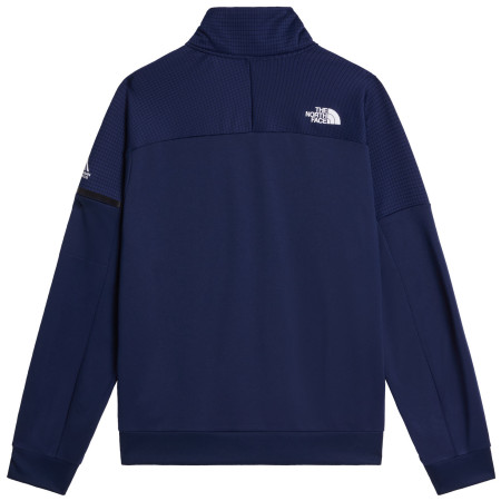 The North Face M Mountain Athletics 1/4 Zip Fleece 2.0 férfi pulóver