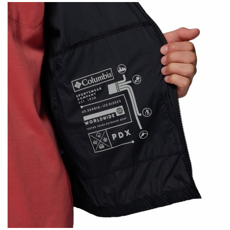 Columbia Street Heights™ Windbreaker férfi dzseki