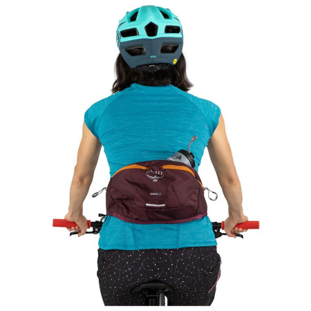 Osprey Savu 2 övtáska