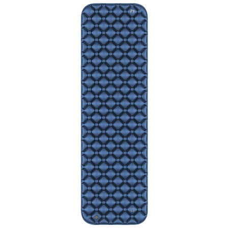 Hannah Curt 6,0 felfújható derékalj sötétkék true navy