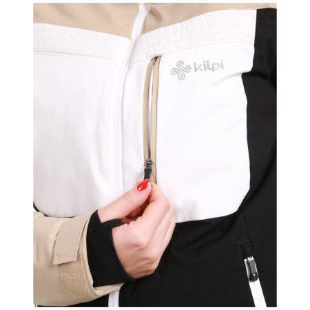 Kilpi Valera-W női síkabát