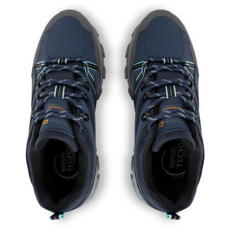 Regatta Wmn Holcombe III Low női cipő