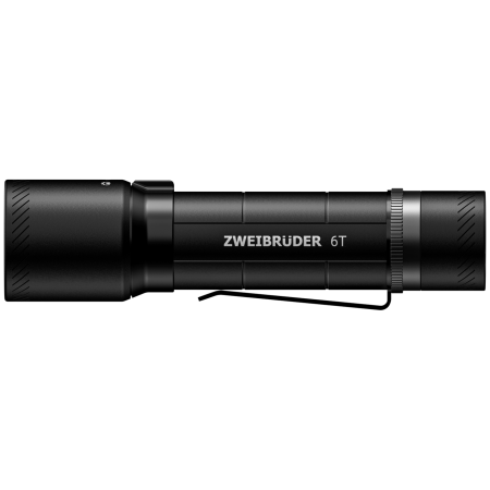 Zweibrüder ZB-6T lámpa