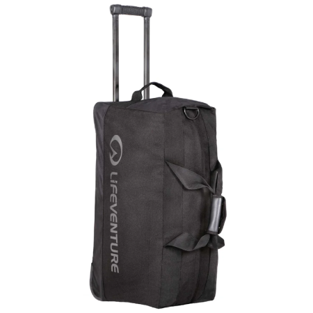 LifeVenture Expedition Wheeled Duffle 100 L utazótáska