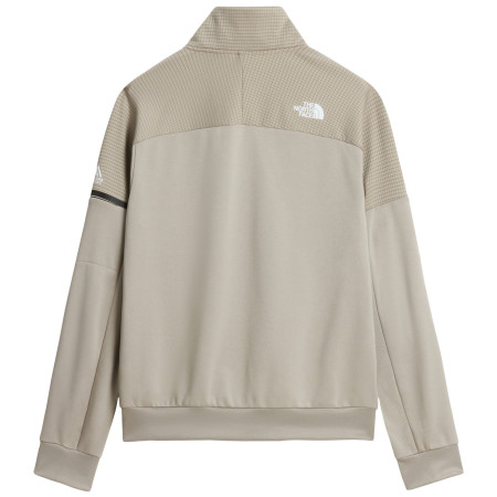 The North Face M Mountain Athletics 1/4 Zip Fleece 2.0 férfi pulóver