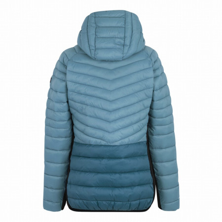 Regatta Women’s Hooded Leedre Hybrid női dzseki