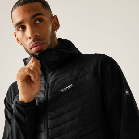 Regatta Andreson Hybrid férfi dzseki