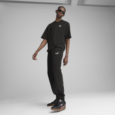Puma ESS 2 Color No. 1 Logo Sweatpants FL cl férfi melegítő