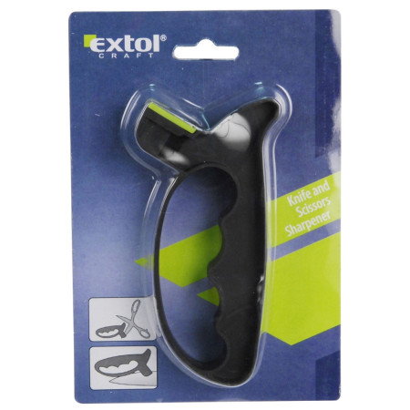 Élező Extol Extol hegyező