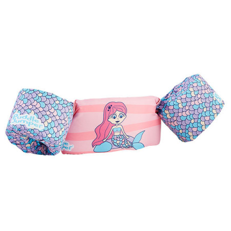 Sevylor Puddle Jumper mořská víla mentőmellény