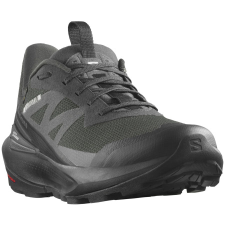 Salomon Elixir Activ Gore-Tex férfi túracipő