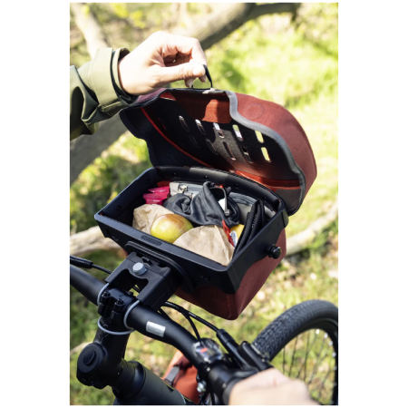 Ortlieb Ultimate Plus 6,5l kormánytáska