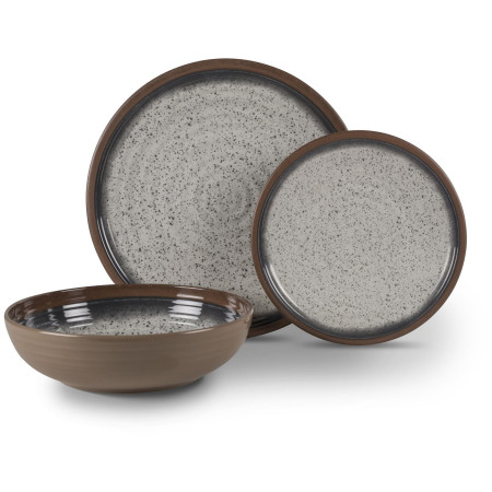 Kampa Farmhouse - 12 ks edénykészlet