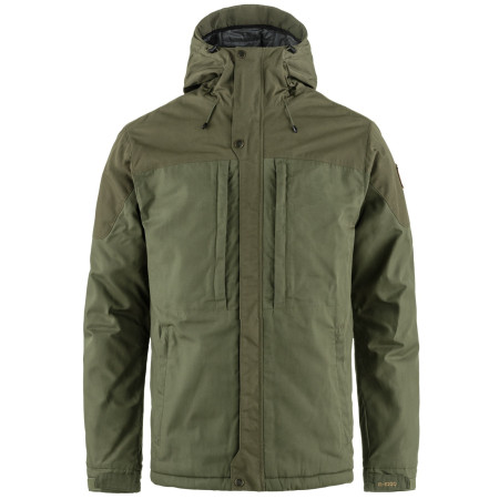 Fjällräven Skogsö Padded Jacket M férfi dzseki
