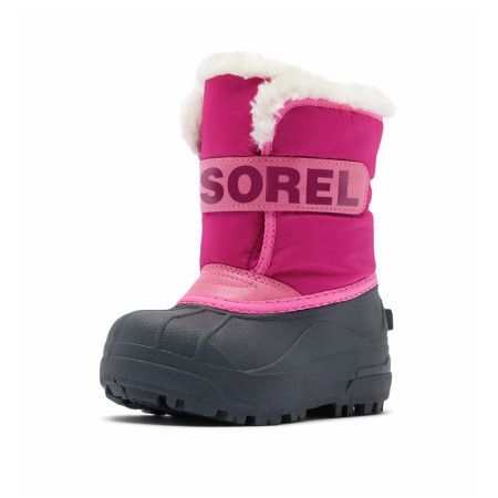 Sorel Childrens Snow Commander™ Boot gyerek téli cipő